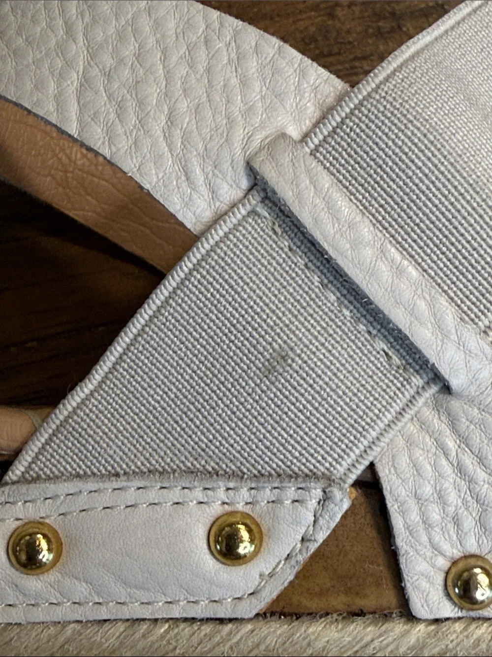 BOTTERO espadrille sandals